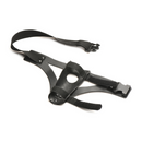 Thunder Strap - Harnais de cuisse pour baguette - Noir