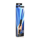 Tige de choc - Bâton de stimulation E-Stim - Bleu