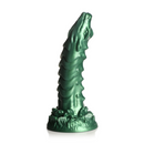 Cockness Monster - Dildo en silicone créature lacustre - Vert