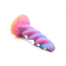 Moon Rider - Dildo Licorne Luminescent