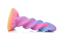 Moon Rider - Dildo Licorne Luminescent