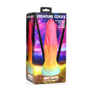 Shape Shifter - Dildo en silicone alien