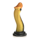 Serpent d'Or - Dildo en Silicone