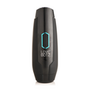 Le Milker Max - Masturbateur Vibrant et Pénétrant 14X - Noir
