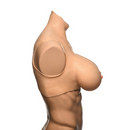 Perky Pair G-Cup Silicone Seins - Chair