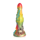 Merman Majestueux - Dildo en Silicone