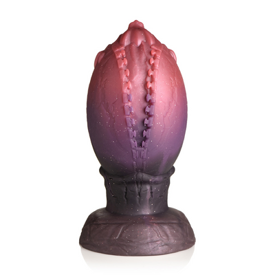 Dragon Hatch - Oeuf en silicone - Grand