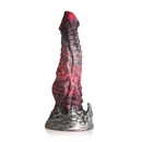 Hades - Dildo en silicone - Grand