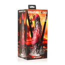 Hades - Dildo en silicone - Moyen