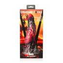 Hades - Dildo en silicone - Moyen