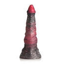 Hades - Dildo en silicone - Moyen