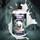 Creature Slime - Creature Cum - Lubrifiant Jizz Sans Parfum - 16 fl oz / 473 ml