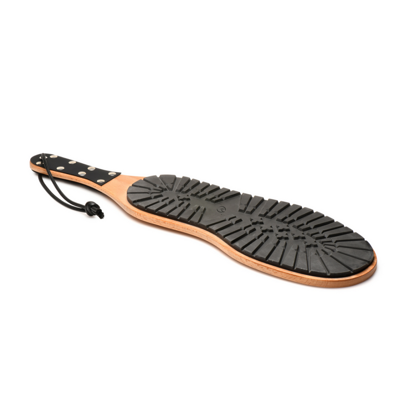 Tread Boot - Paddle