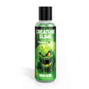 Creature Slime - Slime Vert - Lubrifiant à base d'eau - 4 fl oz / 118 ml