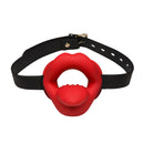 Sissy - Gag Vibrant Bouche - Rouge