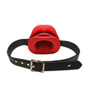 Sissy - Gag Vibrant Bouche - Rouge