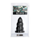 Butt Buster - Plug Anal