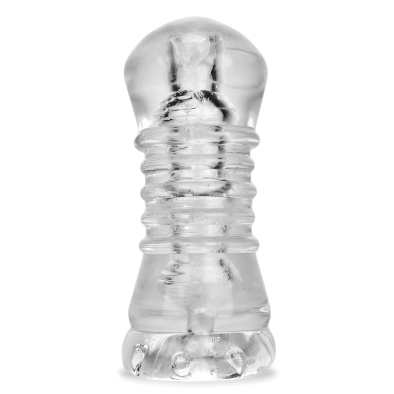 Jerk - Masturbateur Blubbery - Transparent