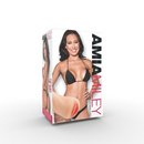 Amia Miley - Masturbateur 3D