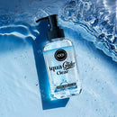 EXS AquaGlider Clear - Lubrifiant à base d'eau - 8,4 fl oz / 250 ml