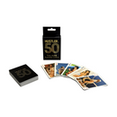 Hustler 50 - Cartes à Jouer Plein Nu