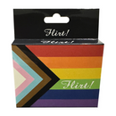 Flirt ! Jeu de cartes de préliminaires