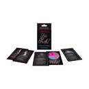 Let's F*ck Jeu de Cartes