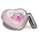 Bombe de bain Sexy Surprise