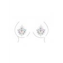 Autocollant Éblouissant pour Mamelons