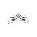 Autocollant Bling pour un Regard Éblouissant