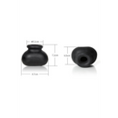 Bull Bag - Écarteur de testicules avec poids
