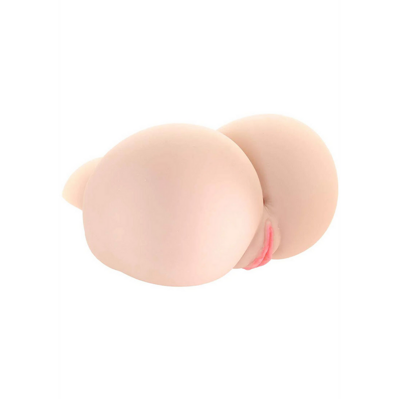 Buttwoman Jada Stevens - Masturbateur Gros Fessier Rond