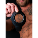 Cock Armor Regular - Cockring en plastique