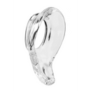Cock Armor Regular - Cockring en plastique