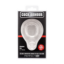 Cock Armor Regular - Cockring en plastique