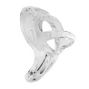 Armor Tug - Cockring avec sangle pour les testicules