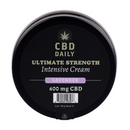 Crème Intensive à Force Ultime CBD Daily - Lavande - 5 oz / 142 g