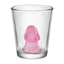 Super Fun Penis - Verres à shot - Set de 2