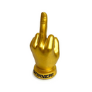 Golden F-U Funger - Trophée