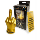 Golden F-U Funger - Trophée