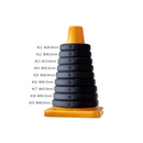 Play Zone - Kit de Cockring