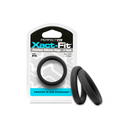 #15 Xact-Fit - Paquet de 2 Cockrings