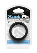 #17 Xact-Fit - Paquet de 2 Cockrings
