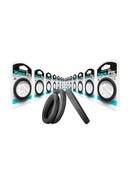 #18 Xact-Fit - Pack de 2 Cockrings