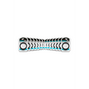 #21 Xact-Fit - Pack de 2 Cockrings