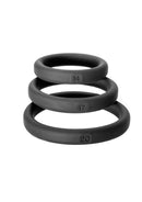 Kit Xact-Fit - Ensemble de Cockrings - S/M/L