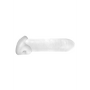 Fat Boy Original Ultra Fat - Dildo - 7 / 19 cm