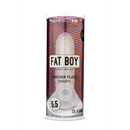 Fat Boy Checker Box Sheath - Dildo - 5.5 / 14 cm