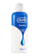 Play Sensitive Gel - Lubrifiant - 8 fl oz / 250 ml