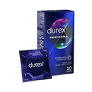 Performa - Préservatifs - 10 Pièces